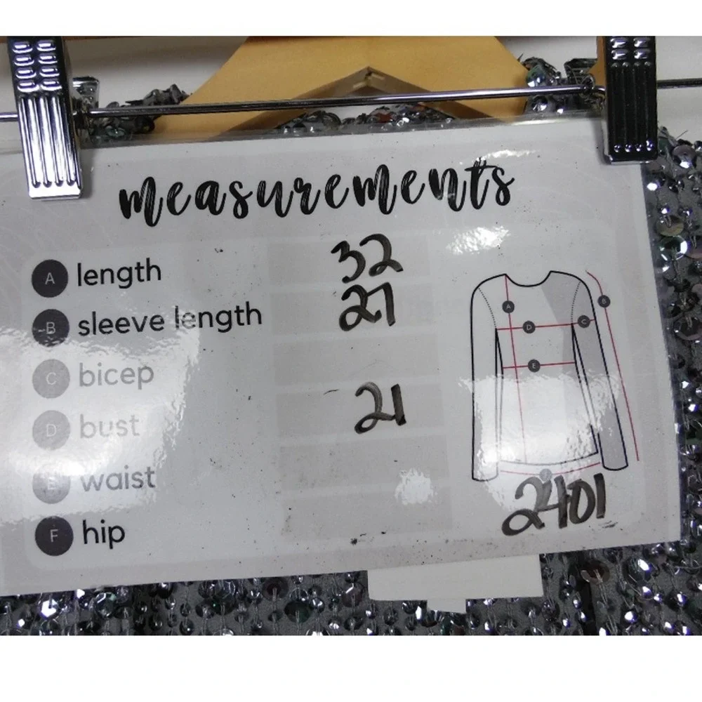 ASOS Sequin Mini‎ Dress Women SZ 6